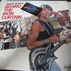 JOHN MAYALLS BLUESBREAKERS-BEHIND THE IRON CURTAIN LP UUSI - pikkukuva 1