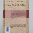 Raymond C. Ortlund : Jumala käy kirkossa - pikkukuva 2