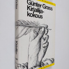 Gunter Grass : Kirjailijakokous - pikkukuva 1