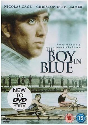 Voiton maku - The Boy in Blue (1985) Nicolas Cage DVD