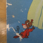 TUHKIMO - Walt Disney (WSOY, 1950) - pikkukuva 2