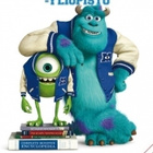 Monsterit - Yliopisto (43 767) k -FI- DVD suomik. 2013 - pikkukuva 2