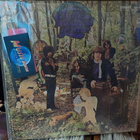 LITTLE BOY BLUES - IN THE WOODLAND OF WEIR VG+/EX- LP - pikkukuva 1