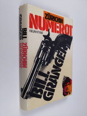 Bill Granger : Zurichin numerot
