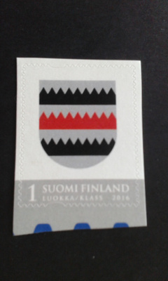 vaakuna saarijärvi**