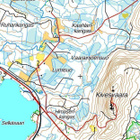 Vanhat ilmakuvat Paltamon Kivesjärveltä 09A ja 09C - pikkukuva 3