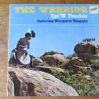 Ipi 'N Tombia Featuring Margaret Singana – The Warrior 1975 - pikkukuva 4