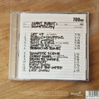 Giant Robot - Domesticity CD - pikkukuva 2