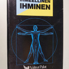 Elspeth Renshaw : Ihmeellinen ihminen - pikkukuva 1