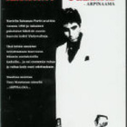 Scarface-Arpinaama (Al Pacino, Michelle Pfeiffer(4542) - pikkukuva 3