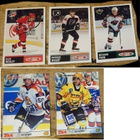 LÄTKÄKORTTEJA 2003-2004 11kpl - pikkukuva 2