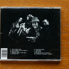 Grease Helmet – Grease Helmet CD Andy McCoy - pikkukuva 4