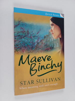 Maeve Binchy : Star Sullivan
