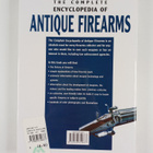A. E. Hartink : The complete encyclopedia of antique fire... - pikkukuva 2
