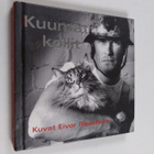 Eivor Rasehorn : Kuumat kollit - pikkukuva 1