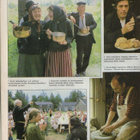 Me Naiset n:o 32 1980 Nina. Elina & Panu. Heinäsirkka. Mosko - pikkukuva 3