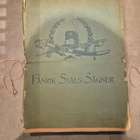 Fänrik Ståls sägner (1p, kuv. Edelfelt) - pikkukuva 2