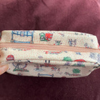 @ Cath Kidston meikkipussi, uusi @ - pikkukuva 2