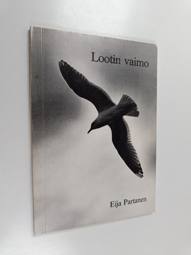 Eija Partanen : Lootin vaimo