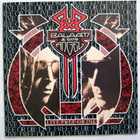 BALAAM And the ANGEL Live Free or Die CD HUIPPUKUNTO - pikkukuva 1