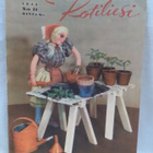 Kotiliesi No 11 kesäkuu 1944 - pikkukuva 1