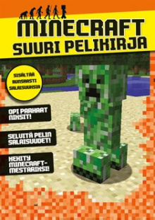 Anna Oja - Minecraft