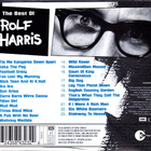 Rolf Harris - The Best Of Rolf Harris - CD - 2003 - pikkukuva 2