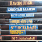 James Stewart - Western Collection -DVD - pikkukuva 2