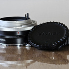 == VIVITAR MC 2x Teleconverter - PK - pikkukuva 5