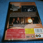 VAARALLISIA UNIA uusi DVD - pikkukuva 2