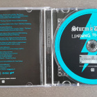 CD: Sturm Und Drang - Learning To Rock (2007) - pikkukuva 3