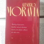 Alberto Moravia - Perjantain huvila ja muita kertomuksia - pikkukuva 2
