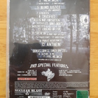 Agnostic Front - Live at CBGB DVD + CD - pikkukuva 2