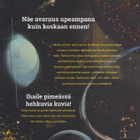 Katy Flint: Matkakohteena avaruus - pikkukuva 2