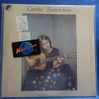 CARITA - TOINEN LEVY EX+/EX- LP - pikkukuva 1