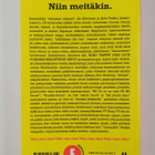 Pasa ym. : Eniten vituttaa kaikki - pikkukuva 2
