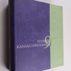 Suomen kansallisbiografia, 9 - Siltanen-Tott - pikkukuva 1