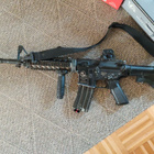 CA M15A4 R.I.S (säkötoiminen) - pikkukuva 4
