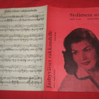 NUOTTIVIHKO - EILA PELLINEN - Sydämeni Soi 1961 - pikkukuva 1