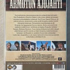 Armoton ajojahti (1976) Charlton Heston, James Coburn - pikkukuva 2
