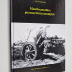 Jyri Paulaharju : Maailmansotien panssarintorjuntatykit (... - pikkukuva 1