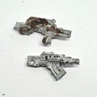 WH40K - 2kpl Space Marine Devastator (Rogue Trader) [S216] - pikkukuva 5