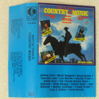 Various • Country music C-Kasetti - pikkukuva 2