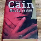 Chelsea Cain - Musta sydän - pikkukuva 1