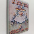 A Little Book for a Little Cook - pikkukuva 1