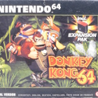 Donkey Kong 64 With Expansion Pak - pikkukuva 1