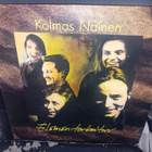 LP Kolmas Nainen : Elämän tarkoitus ( SIS POSTIKULU ) - pikkukuva 1