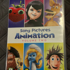 Sony Pictures Animation Volume Two DVD - 5 animaatioelokuvaa - pikkukuva 1