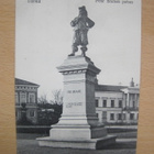 VANHA Postikortti Turku 1903 - pikkukuva 1