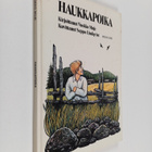 Vuokko Muje : Haukkapoika - pikkukuva 1